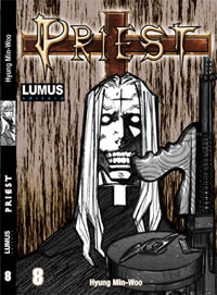 Illustration for article titled Science Fiction's Scariest Priests and Preachers